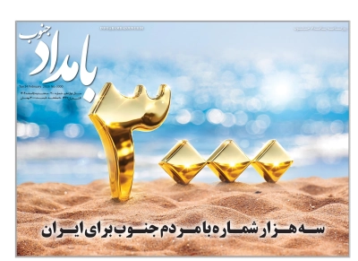 شماره ۳۰۰۰