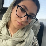 مژگان جامیان