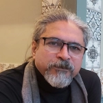 محمدرضا بلادی