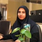 مهدیه حسن نائینی