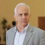 علینقی مشایخی