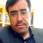 دکتر سیدرضا شاکری