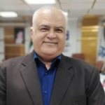 سیدقاسم یاحسینی