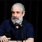 تیمور آقامحمدی