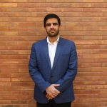 دکتر محمد محمودی کیا