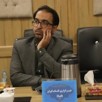 سیداحسان مصطفی‌زاده