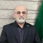 دکتر جواد لقمان‌زاده