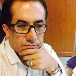 غلامعلی بدخشان