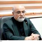 دکتر جواد لقمان‌زاده