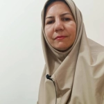 راضیه علی زاده