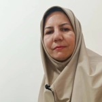 راضیه علی زاده