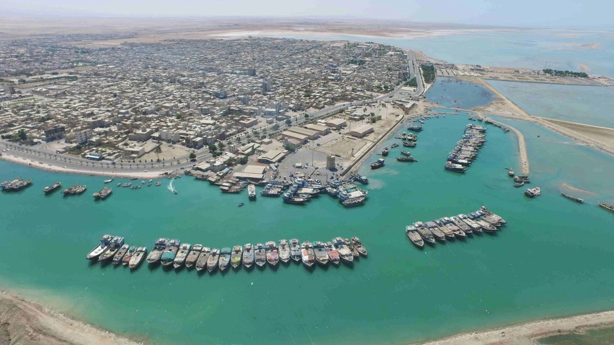 ظرفیت‎‌های توسعه دیلم دیده شود