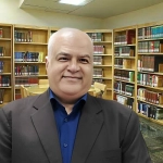 سیدقاسم یاحسینی