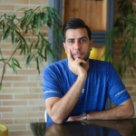 حجت عبدالهی پور