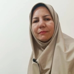 راضیه علی‌زاده