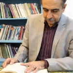 دکتر عباس عاشوری نژاد