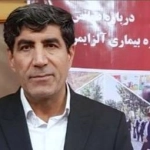 غلامحسین کروبی