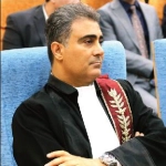 دکتر سیروس شهریاری