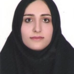دکتر نفیسه کروبی متخصص ژنتیک مولکولی