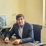 غلامحسین کروبی