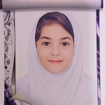 سیده باران موسوی