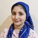 آیسا قاسمیان پور