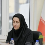 افسانه دارابی
