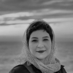مژده غضنفری