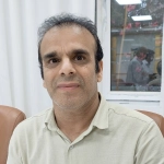 بشیر علوی