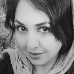 سایه درختیان