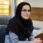 مژگان آل‌بهبهانی