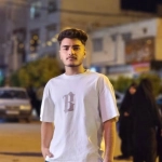 بنیامین والی نژاد