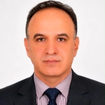 محمود خدری