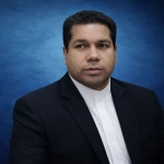 دکتر سید هادی حسینی