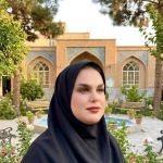 فاطمه غیب الهی