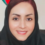 لیلا درخشان کارشناس ارشد برنامه ریزی درسی