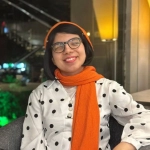 فاطمه بهزادی